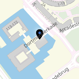 Appartement HMD00 F 863 2