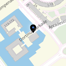Appartement HMD00 F 863 22
