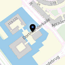 Appartement HMD00 F 863 23