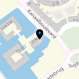 Appartement HMD00 F 863 24