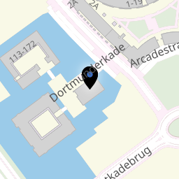 Appartement HMD00 F 863 25