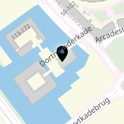 Appartement HMD00 F 863 26