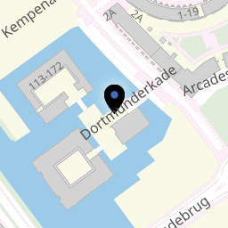 Appartement HMD00 F 863 28
