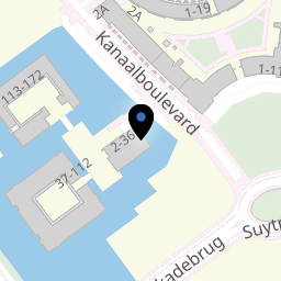 Appartement HMD00 F 863 29