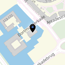 Appartement HMD00 F 863 30