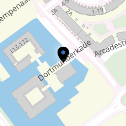 Appartement HMD00 F 863 32