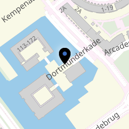 Appartement HMD00 F 863 33
