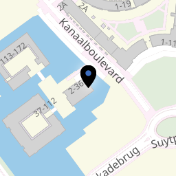 Appartement HMD00 F 863 34