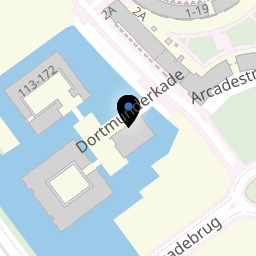 Appartement HMD00 F 863 5
