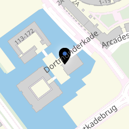 Appartement HMD00 F 863 6