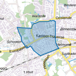 Sectie G