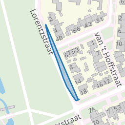 Perceel HMD00-G-1004