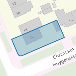 Perceel HMD00-G-1005