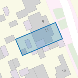 Perceel HMD00-G-1025