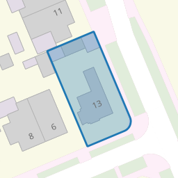 Perceel HMD00-G-1026