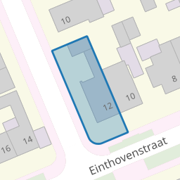 Perceel HMD00-G-1030