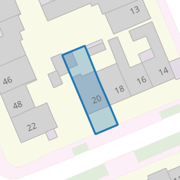 Perceel HMD00-G-1038