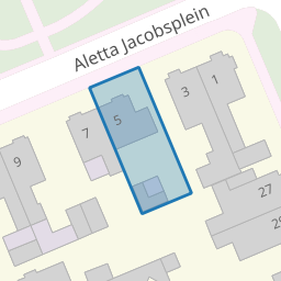 Perceel HMD00-G-1054