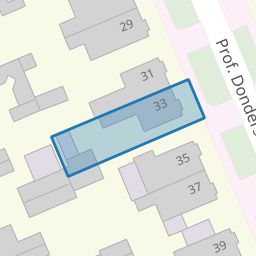 Perceel HMD00-G-1062