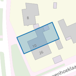 Perceel HMD00-G-1120