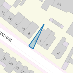 Perceel HMD00-G-1181