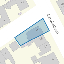 Perceel HMD00-G-1185