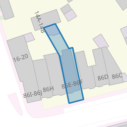 Perceel HMD00-G-1212