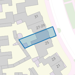 Perceel HMD00-G-1238