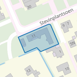 Perceel HMD00-G-1262