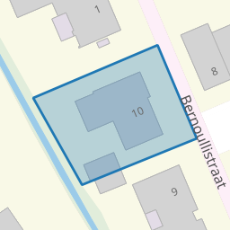 Perceel HMD00-G-1264