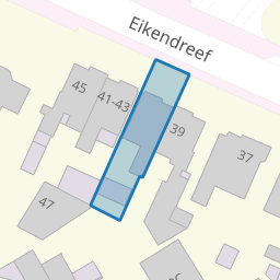 Perceel HMD00-G-1305