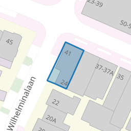 Perceel HMD00-G-1319