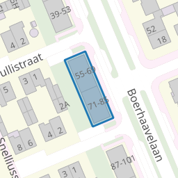 Perceel HMD00-G-1344
