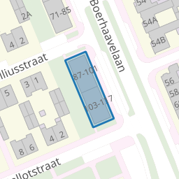 Perceel HMD00-G-1348