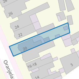 Perceel HMD00-G-1371