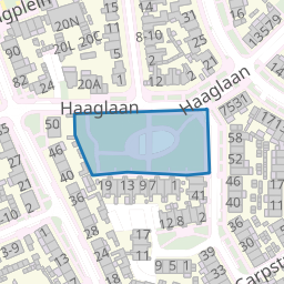 Perceel HMD00-G-1402