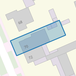 Perceel HMD00-G-1421