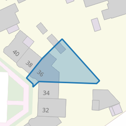 Perceel HMD00-G-1453