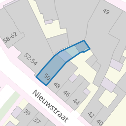 Perceel HMD00-G-1459