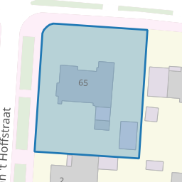 Perceel HMD00-G-1491