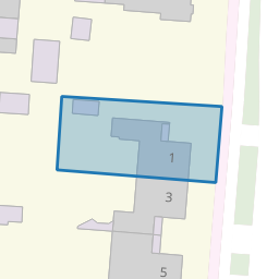 Perceel HMD00-G-1494