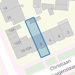 Perceel HMD00-G-1510