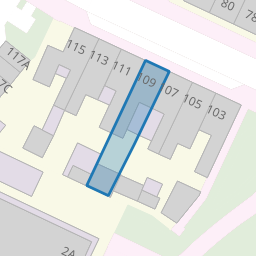 Perceel HMD00-G-1523