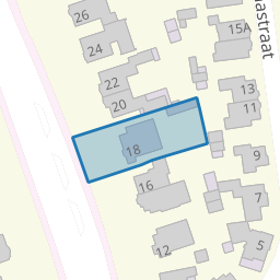 Perceel HMD00-G-1539