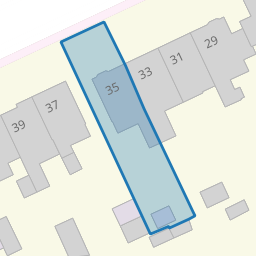 Perceel HMD00-G-1543