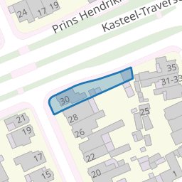 Perceel HMD00-G-1552