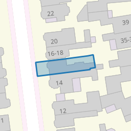 Perceel HMD00-G-1586