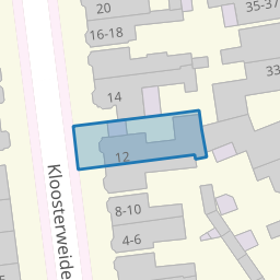 Perceel HMD00-G-1588