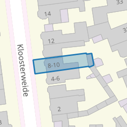 Perceel HMD00-G-1590