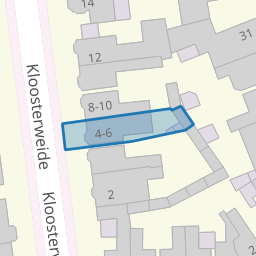 Perceel HMD00-G-1591